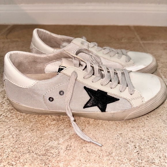 ShuShop Star Sneaker - Picture 5 of 8